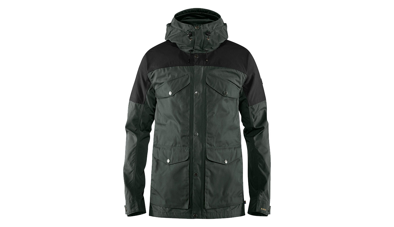 Image of Fjällräven Vidda Pro Jacket M RO