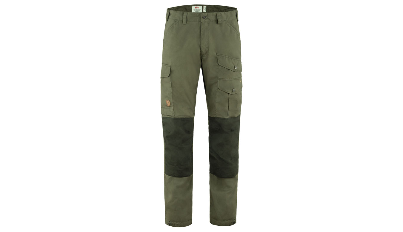 Image of Fjällräven Vidda Pro Trousers M Long RO