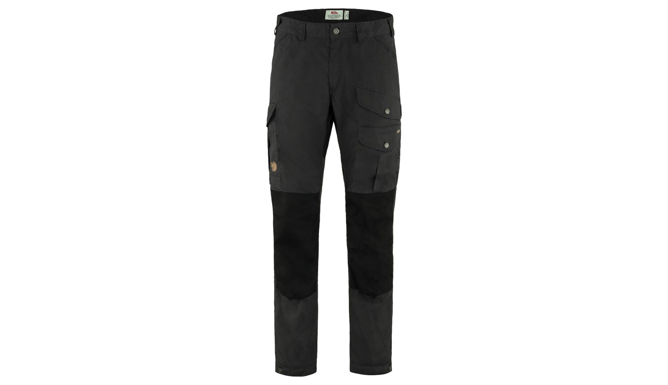 Image of Fjällräven Vidda Pro Trousers M Reg Dark Grey ESP