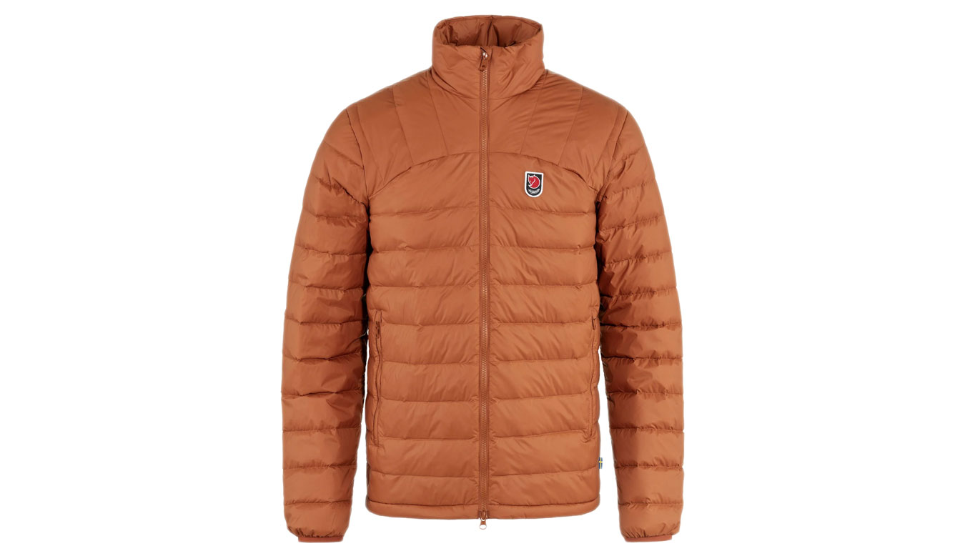 Image of Fjällräven Expedition Pack Down Jacket M RO