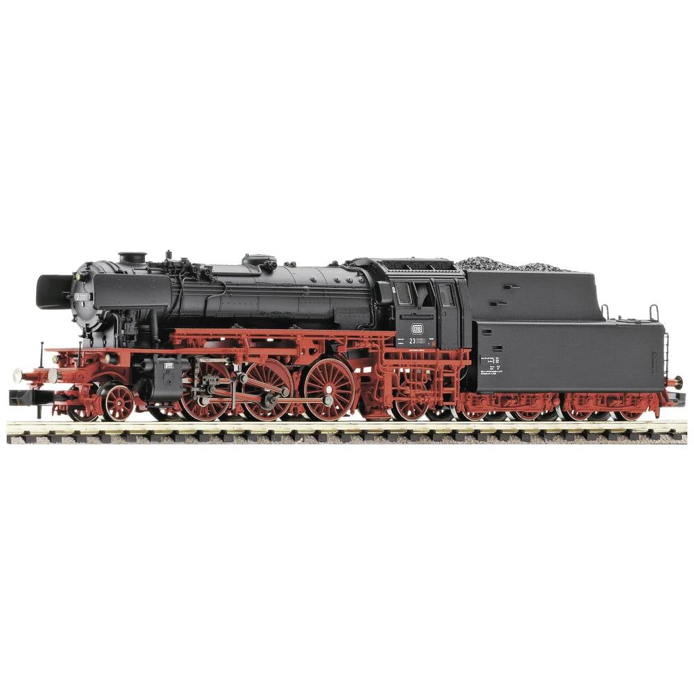 Image of Fleischmann 7170003 N Steam locomotive 23 102 of DB