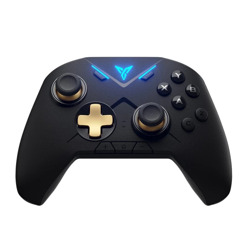 Image of Flydigi Vader 2 Pro bluetooth Wireless Wired Gamepad for Nintendo Switch for iOS Android Smartphone PC 6-axis Somatosens