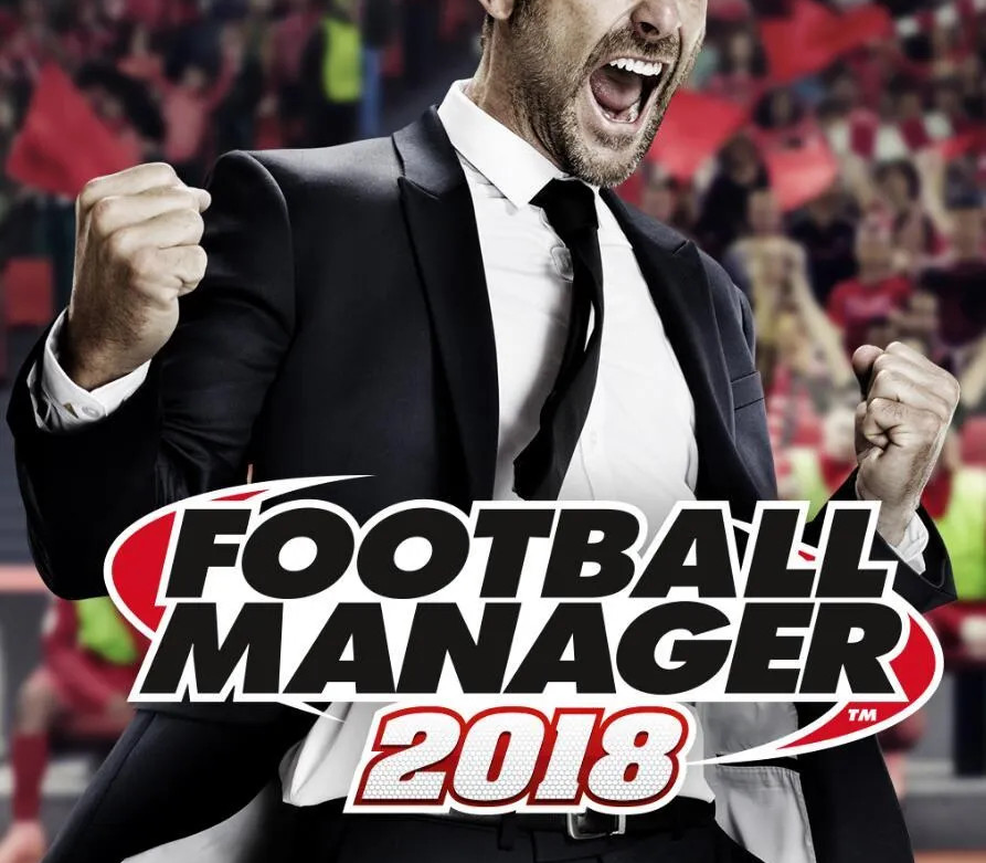 Image of Football Manager 2018 CN VPN Activated Steam CD Key PT