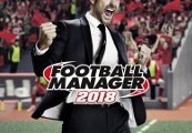 Image of Football Manager 2018 Steam CD Key PT