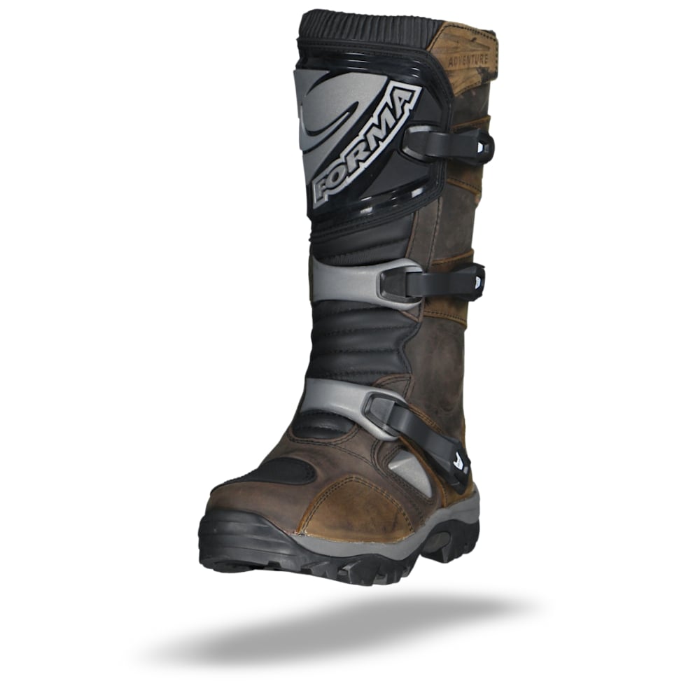 Image of Forma Adventure Braun Stiefel Größe 44