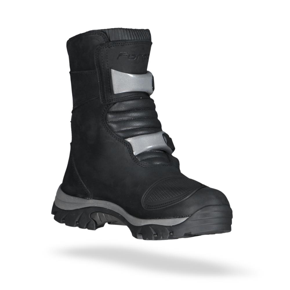 Image of Forma Adventure Low Noir Bottes Taille 41