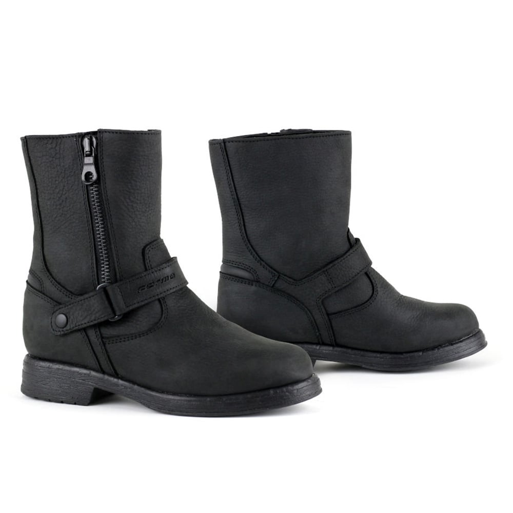 Image of Forma Gem Dry Boots Black Taille 38