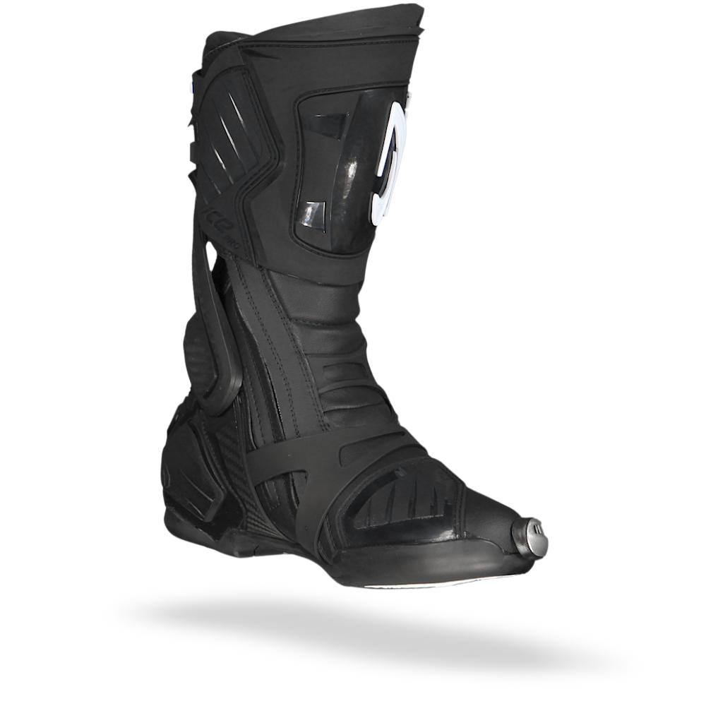 Image of Forma Ice Pro Botas Motorista Negras Talla 41