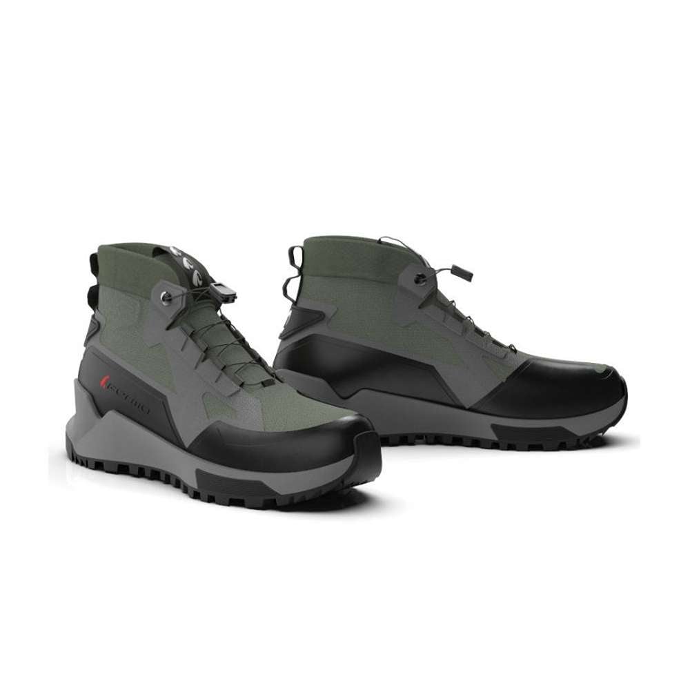 Image of Forma Kumo Shoes Green Black Größe 41