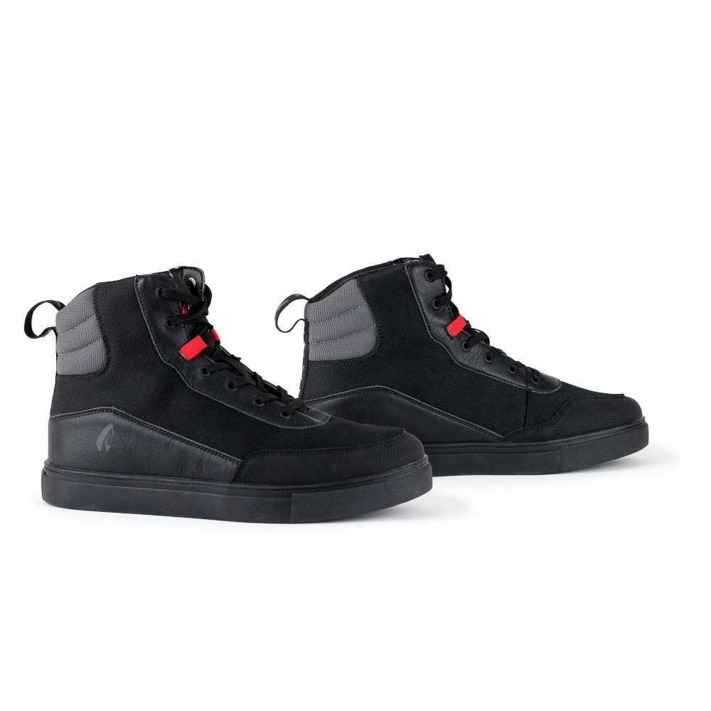 Image of Forma Milano Dry Shoes Black Size 43 EN