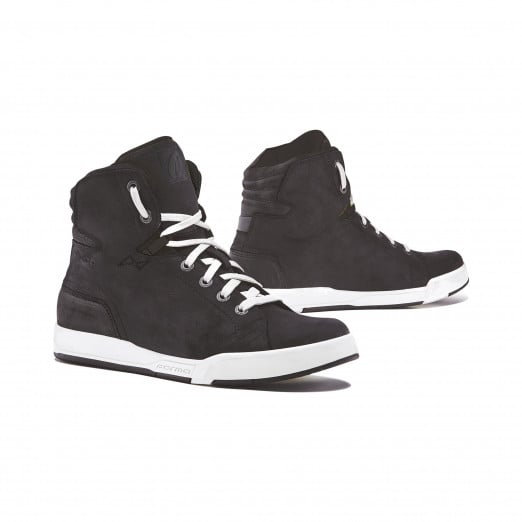 Image of Forma Swift Dry Black White Size 44 EN