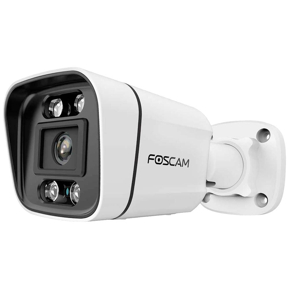 Image of Foscam V5EP V5EP (white) LAN IP CCTV camera 3072 x 1728 p