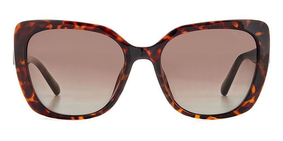 Image of Fossil FOS 3143/S 086/LA Óculos de Sol Tortoiseshell Feminino BRLPT