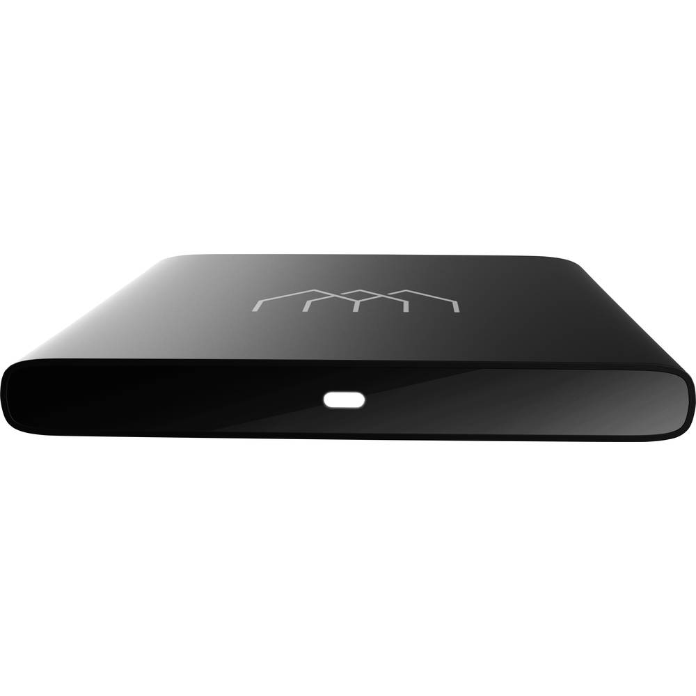 Image of Fte maximal AndroidTV Box Streaming box 4K HDR Network compatibility