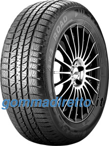 Image of Fulda 4x4 Road ( 245/60 R18 105H ) R-346321 IT