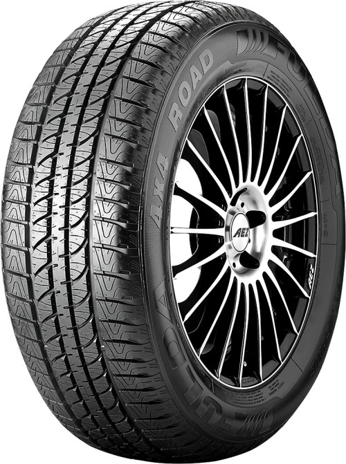 Image of Fulda 4x4 Road ( 245/60 R18 105H ) R-346321 PT