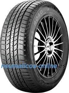 Image of Fulda 4x4 Road ( 255/65 R17 110H ) R-132347 ES