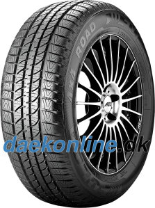 Image of Fulda 4x4 Road ( 265/65 R17 112H ) R-340818 DK