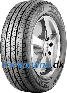 Image of Fulda Conveo Tour 2 ( 205/75 R16C 110/108R 8PR ) R-340809 DK