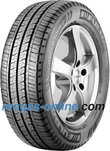 Image of Fulda Conveo Tour 2 ( 215/70 R15C 109/107S 8PR ) R-406941 FIN