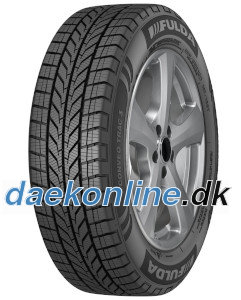 Image of Fulda Conveo Trac 3 ( 195/60 R16C 99/97T 6PR ) R-379686 DK