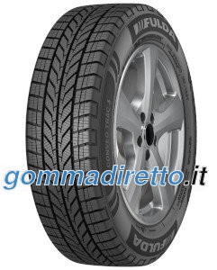 Image of Fulda Conveo Trac 3 ( 195/60 R16C 99/97T 6PR ) R-379686 IT