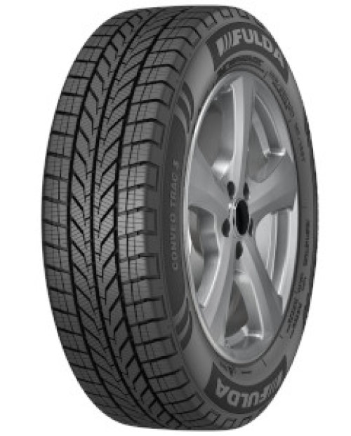 Image of Fulda Conveo Trac 3 ( 195/75 R16C 107/105R 8PR ) R-379690 PT