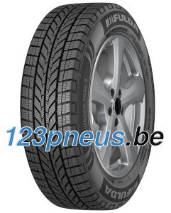 Image of Fulda Conveo Trac 3 ( 205/75 R16C 110/108R 8PR ) R-379694 BE65