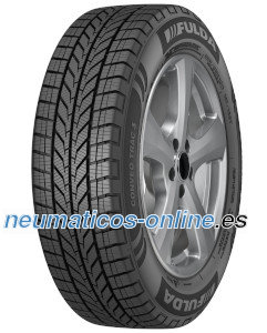 Image of Fulda Conveo Trac 3 ( 205/75 R16C 110/108R 8PR ) R-379694 ES