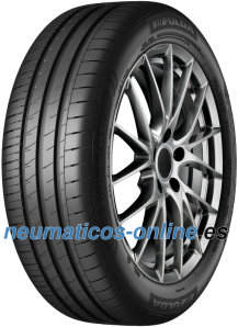 Image of Fulda EcoControl HP 2 ( 205/50 R17 93V XL ) R-451013 ES