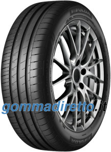 Image of Fulda EcoControl HP 2 ( 215/45 R16 90V XL ) R-451014 IT