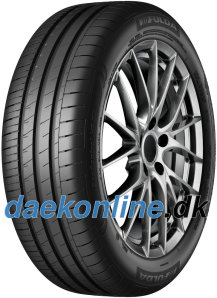 Image of Fulda EcoControl HP 2 ( 215/60 R17 96H ) R-419230 DK