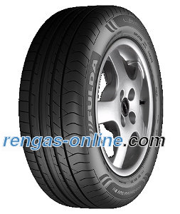 Image of Fulda EcoControl SUV ( 215/55 R18 99V XL ) R-403651 FIN