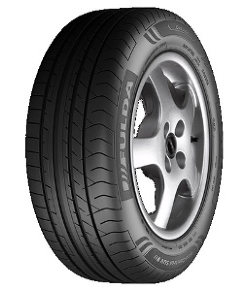 Image of Fulda EcoControl SUV ( 215/55 R18 99V XL ) R-403651 PT