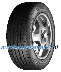 Image of Fulda EcoControl SUV ( 225/55 R18 98V ) R-414763 NL49