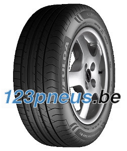 Image of Fulda EcoControl SUV ( 255/45 R20 105W XL ) R-422919 BE65