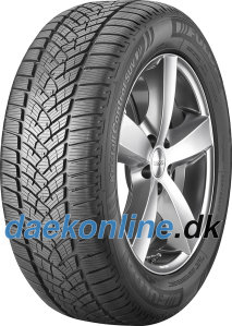 Image of Fulda Kristall Control SUV ( 215/60 R17 96H ) R-420543 DK