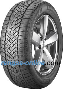 Image of Fulda Kristall Control SUV ( 235/60 R17 102H ) R-349324 FIN