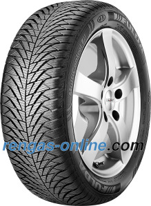 Image of Fulda MultiControl ( 195/55 R16 87V ) R-320365 FIN