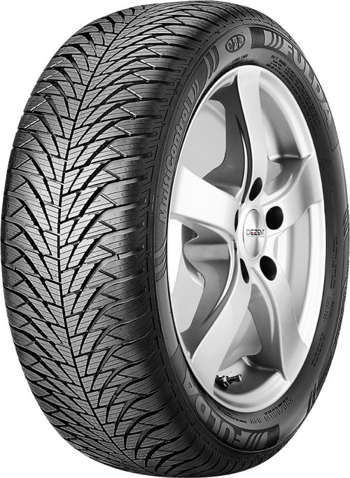 Image of Fulda MultiControl ( 215/40 R17 87V XL ) R-422895 PT