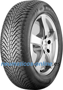 Image of Fulda MultiControl SUV ( 215/60 R17 100V XL ) R-463090 ES