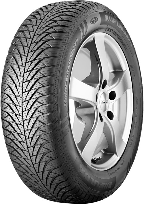 Image of Fulda MultiControl SUV ( 235/55 R17 103W XL ) R-457369 PT