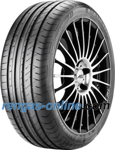 Image of Fulda SportControl 2 ( 205/40 R17 84Y XL ) R-307683 FIN