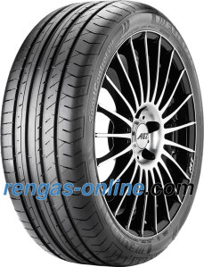 Image of Fulda SportControl 2 ( 205/45 R17 88Y XL ) R-419293 FIN