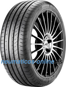 Image of Fulda SportControl 2 ( 205/50 R17 93Y XL ) R-419279 ES