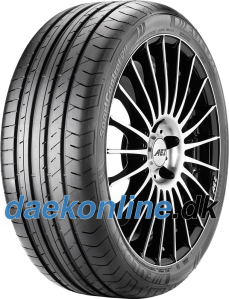 Image of Fulda SportControl 2 ( 215/40 R17 87Y XL ) R-340777 DK