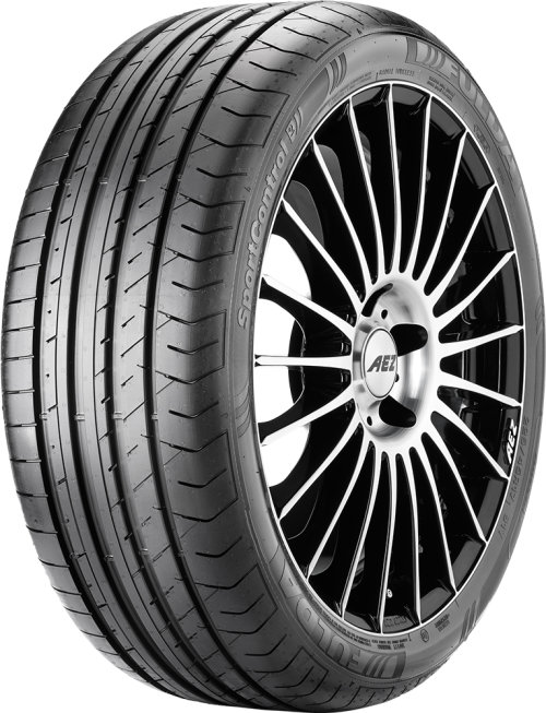 Image of Fulda SportControl 2 ( 215/55 R17 98Y XL ) R-337847 PT