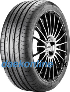 Image of Fulda SportControl 2 ( 245/45 R18 100Y XL ) R-307680 DK