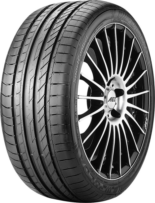 Image of Fulda SportControl ( 205/45 R16 83V ) R-384925 PT