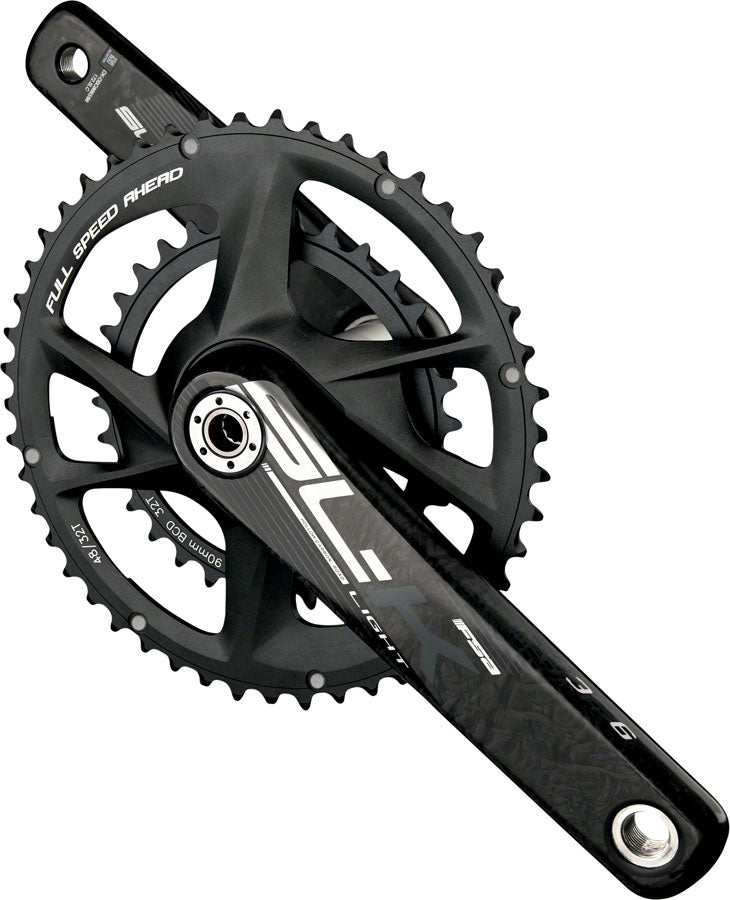 Image of Full Speed Ahead SL-K Modular Crankset